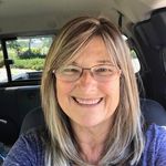 Profile Picture of Cheryl M. Votaw (@cheryl.votaw) on Instagram