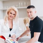 Profile Picture of Кухни | Гардеробные | Шкафы | на заказ г.Санкт-Петербург🔝🔥 (@elegrum_spb) on Instagram