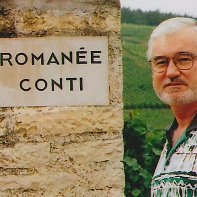 Profile Picture of Terry Wade (@Terrymwade) on Twitter