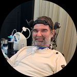 Profile Picture of Bernard Muller (@bernardusmuller) on Instagram