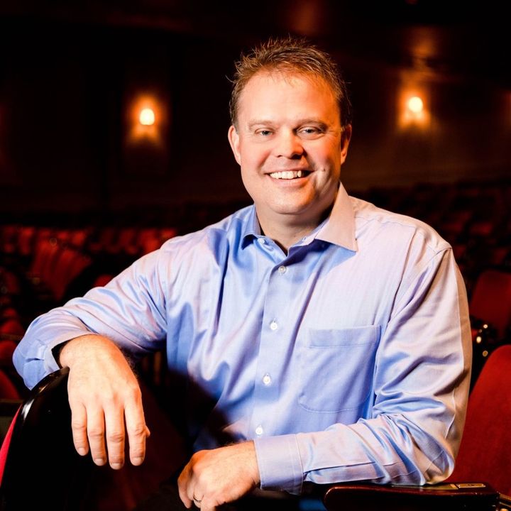 Profile Picture of Chuck Thuss (@chuckthuss) on Tiktok