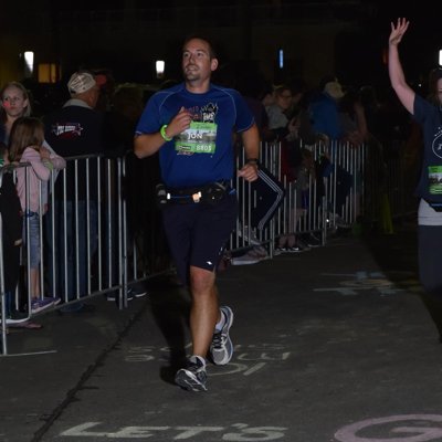 Profile Picture of Jon Hayward (@jonrhayward) on Twitter