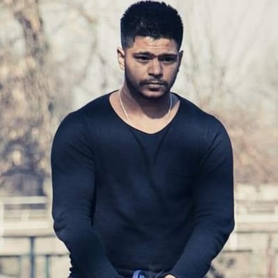 Profile Picture of Manpreet Singh Sahota (@Maxsahota24) on Twitter