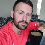 Profile Picture of Eric Marshall (@12eric1) on Instagram