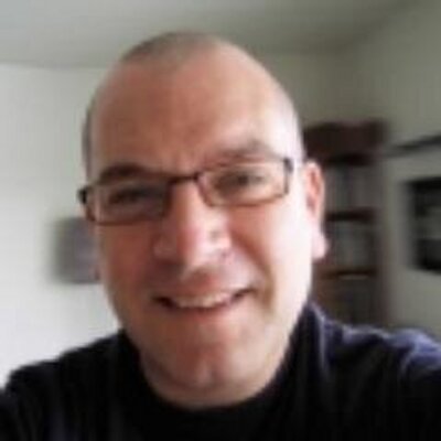 Profile Picture of Craig Snyder (@CornishCraig) on Twitter