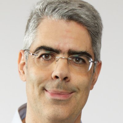 Profile Picture of Michael Bloch (@michael_bloch) on Twitter