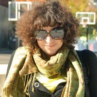 Profile Picture of Laura Solomon (@laura-solomon-2) on Quora