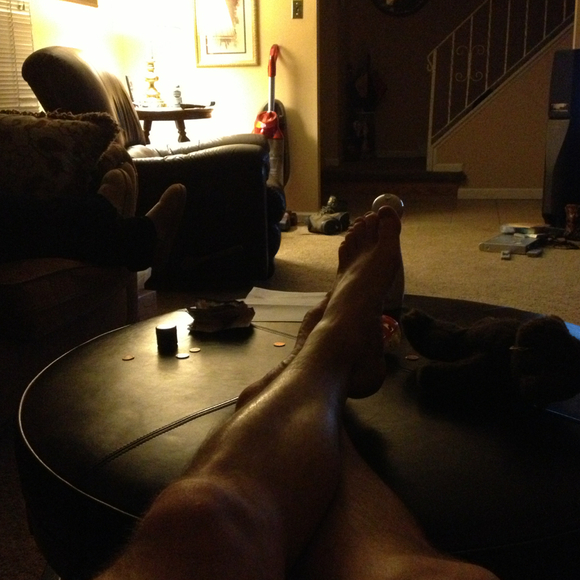 Profile Picture of Clark Gower (@cmgower) on Poshmark