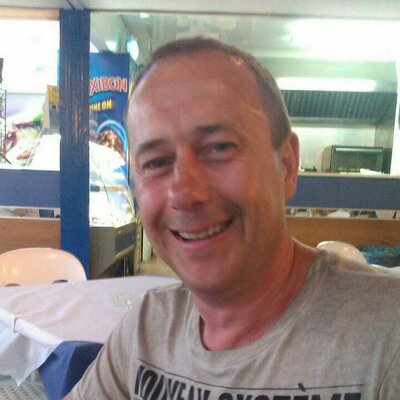 Profile Picture of Jeff Bridge (@JeffBridge3) on Twitter
