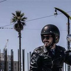 Profile Picture of Thomas Severini (@thomasseverini) on Tiktok