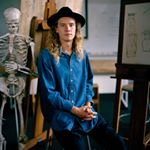 Profile Picture of Collin Richard (@collinrichardart) on Instagram