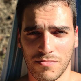 Profile Picture of André Domingos (@andredomingos54) on Pinterest