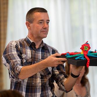 Profile Picture of Brian Whittaker (@BrianWhittaker2) on Twitter