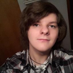 Profile Picture of Cody Paul Fox (@GreenFoxForce) on Twitter