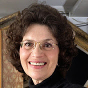 Profile Picture of Jenness Cortez Fine Art (@JennessCortez) on Youtube