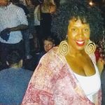 Profile Picture of Regina Frazier (@texas_2_ohio) on Instagram