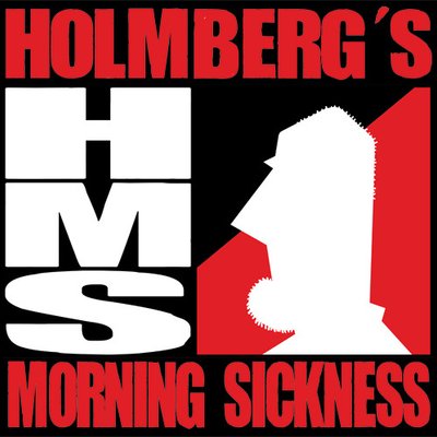 Profile Picture of Morning Sickness (@HMSon98) on Twitter