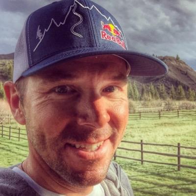 Profile Picture of Chris Davenport (@SteepSkiing) on Twitter