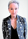 Profile Picture of Kathleen Chalfanton Wikipedia