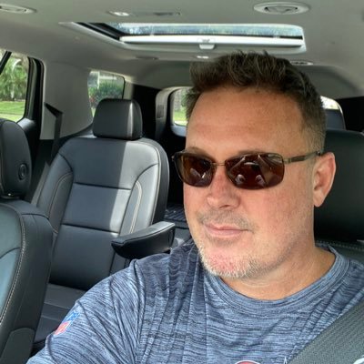 Profile Picture of Cory Blevins (@cblev4) on Twitter
