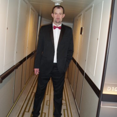 Profile Picture of Matthew Rachel (@MatthewRachel1) on Twitter