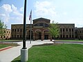 Profile Picture of Lambert High School - Wikipediaon Wikipedia