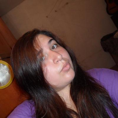 Profile Picture of Florencia Chavez (@floorchavez8) on Twitter