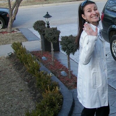 Profile Picture of Monika Promny (@MissMythra) on Twitter