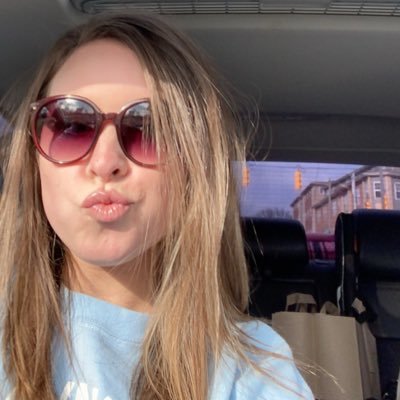 Profile Picture of Sydney Smith (@sydneysmith179) on Twitter