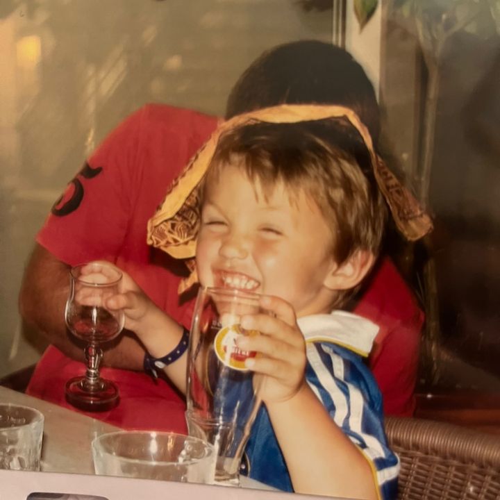 Profile Picture of Adam smithers (@ad3m.smithers) on Tiktok