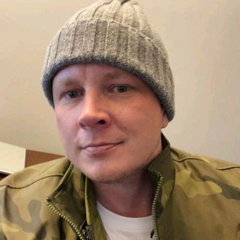 Profile Picture of THORP (@thorpmattew) on Tiktok