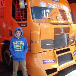 Profile Picture of George Colman (@george.colman.35) on Facebook