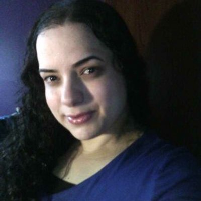 Profile Picture of Maria Theodoropoulos (@mtheod) on Twitter