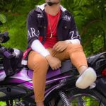 Profile Picture of Ikram Hussain (@ikramhussain1312____nrg) on Instagram