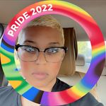 Profile Picture of Octavia BigDreams Hunter (@sexystud4life) on Instagram