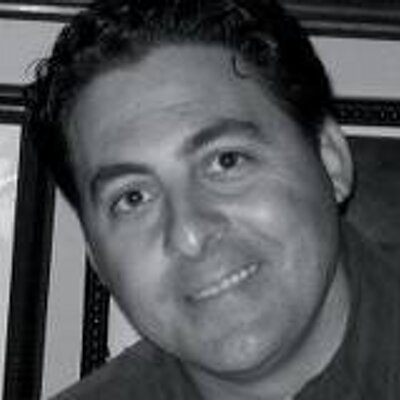 Profile Picture of Frank Calderaro (@FrankCalderaro) on Twitter