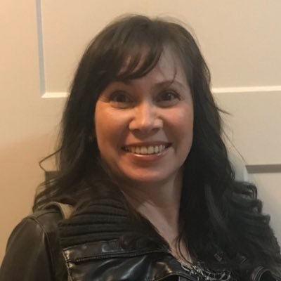 Profile Picture of Jocelyn Bradley Doiron (@DoironBradley) on Twitter