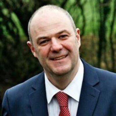 Profile Picture of Mark Bowman (@InspiraMarkB) on Twitter