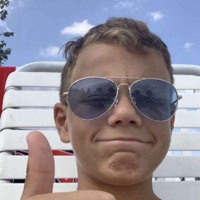 Profile Picture of Dylan Gannon (@DylanGannon4) on Twitter