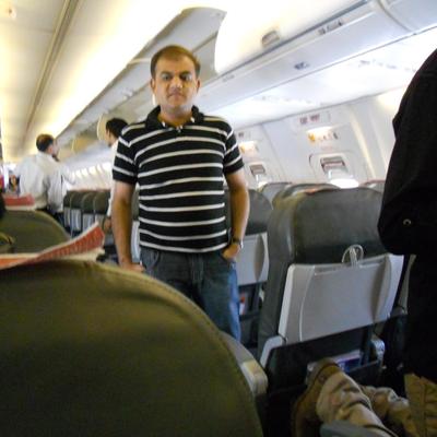 Profile Picture of GIRISH SHAH (@GIRISHSHAH13) on Twitter