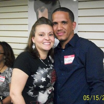 Profile Picture of Ariel Pichardo (@ArielPichardo1) on Twitter