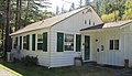 Profile Picture of Gasquet Ranger Station Historic Districton Wikipedia
