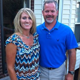 Profile Picture of Tammi Sharp (@tenngirl74) on Pinterest