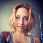 Profile Picture of Olivia Bernhardt (@randomlyspaztic) on Instagram