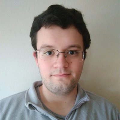 Profile Picture of Sebastián Barrientos Held (@BarrientosHeld) on Twitter