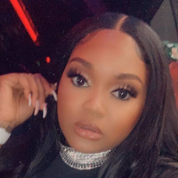 Brandi Bolling - Poshmark Profile Picture of Brandi Bolling (@bbolling21106) on Poshmark