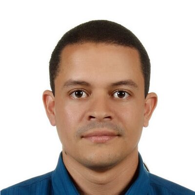 Profile Picture of José Weber Pereira (@joseweberp) on Twitter