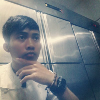 Profile Picture of Adam Ardiansyah (@AdamArd10574566) on Twitter