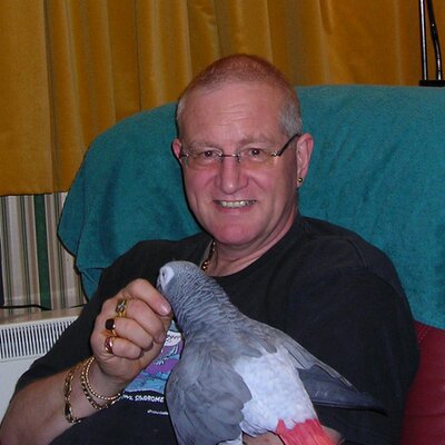 Profile Picture of Jim Armour (@pancreatitis) on Twitter