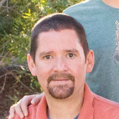 Profile Picture of Brian Coniff (@coniffB) on Twitter